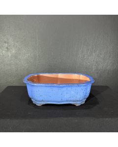 VASO NUVEM AZUL(21X16X7cm) 1