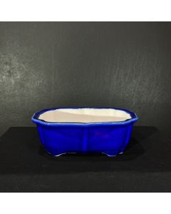 VASO NUVEM AZUL(21X16X7cm) 1